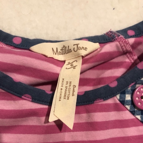 Matilda Jane Top - Picture 3 of 3